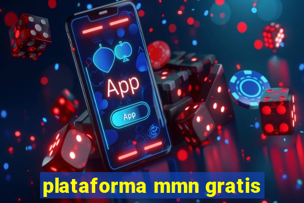 plataforma mmn gratis